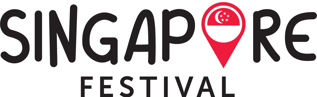 Singapore Festival Logo