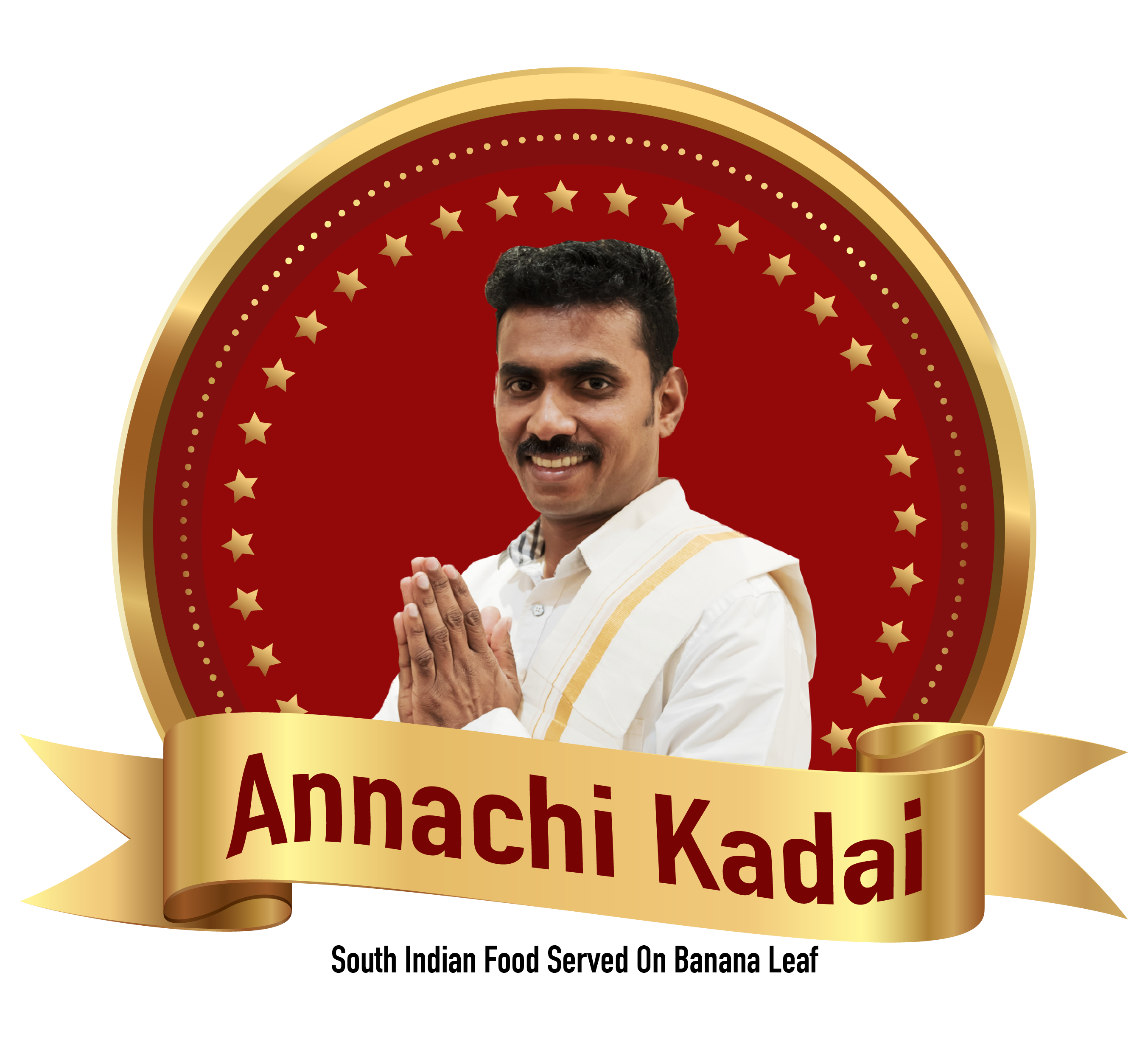 Annachi Kadai Logo