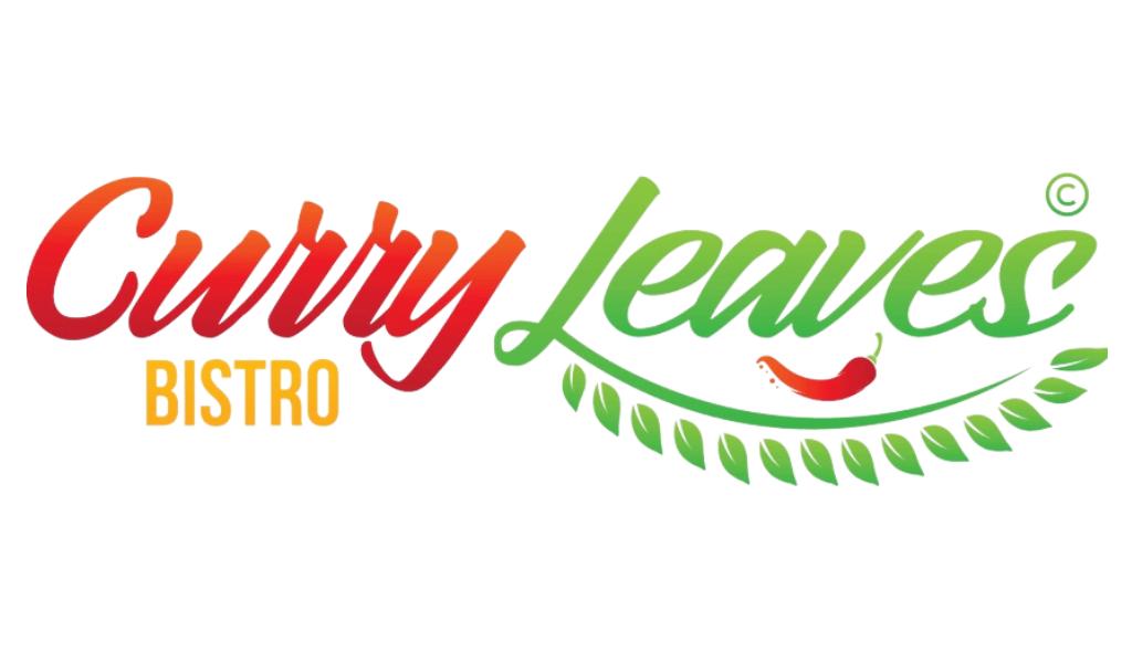 Curry Leaves Bistro Logo