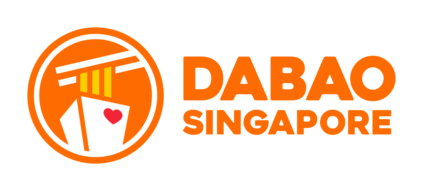 Dabao Singapore Logo