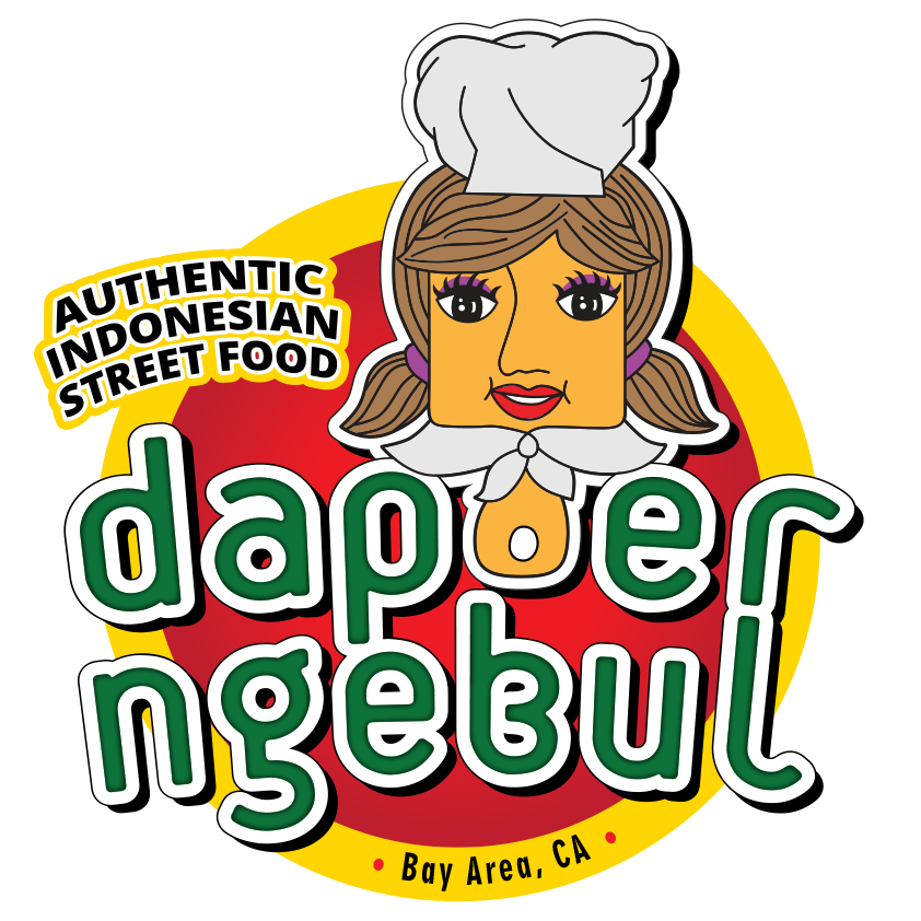 Dapoer Ngebul Logo