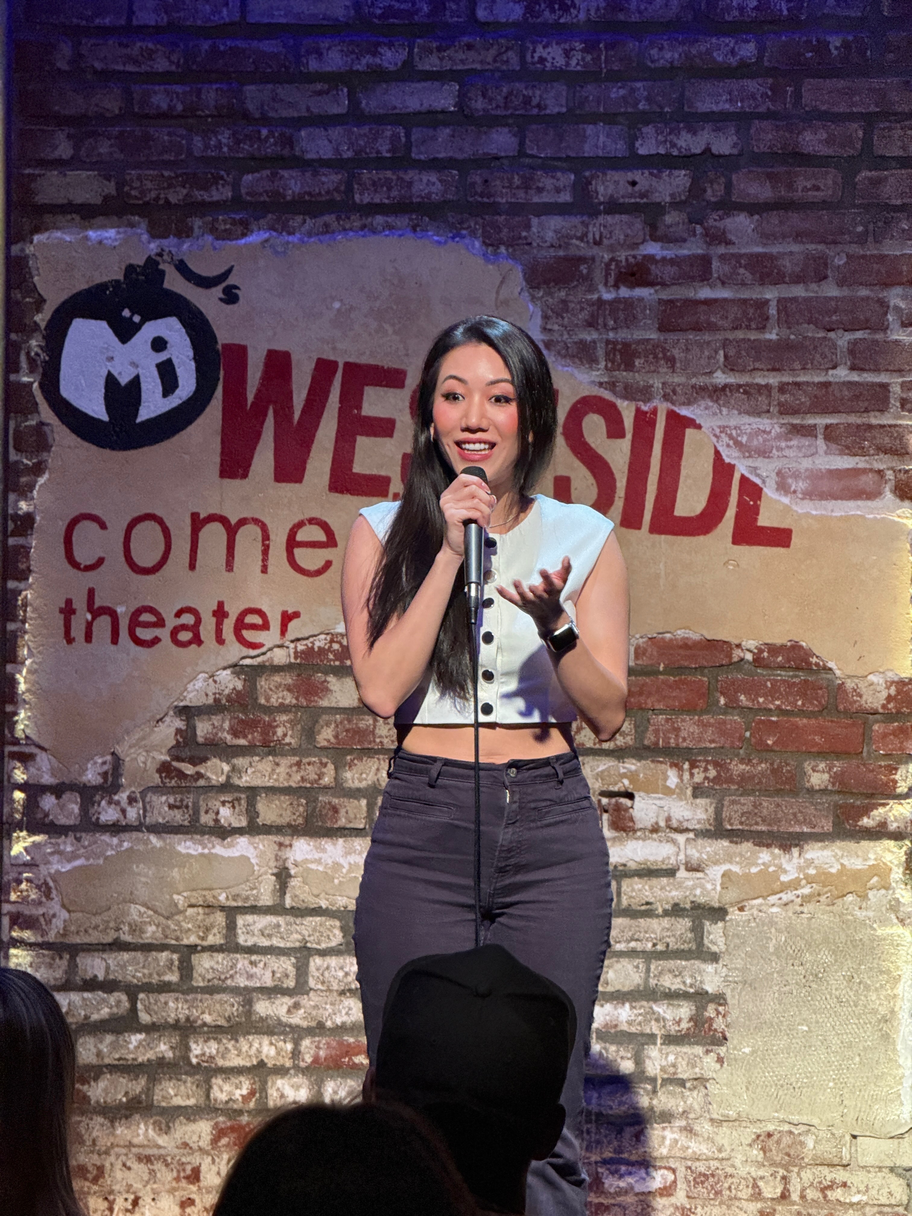 Ethel Tan