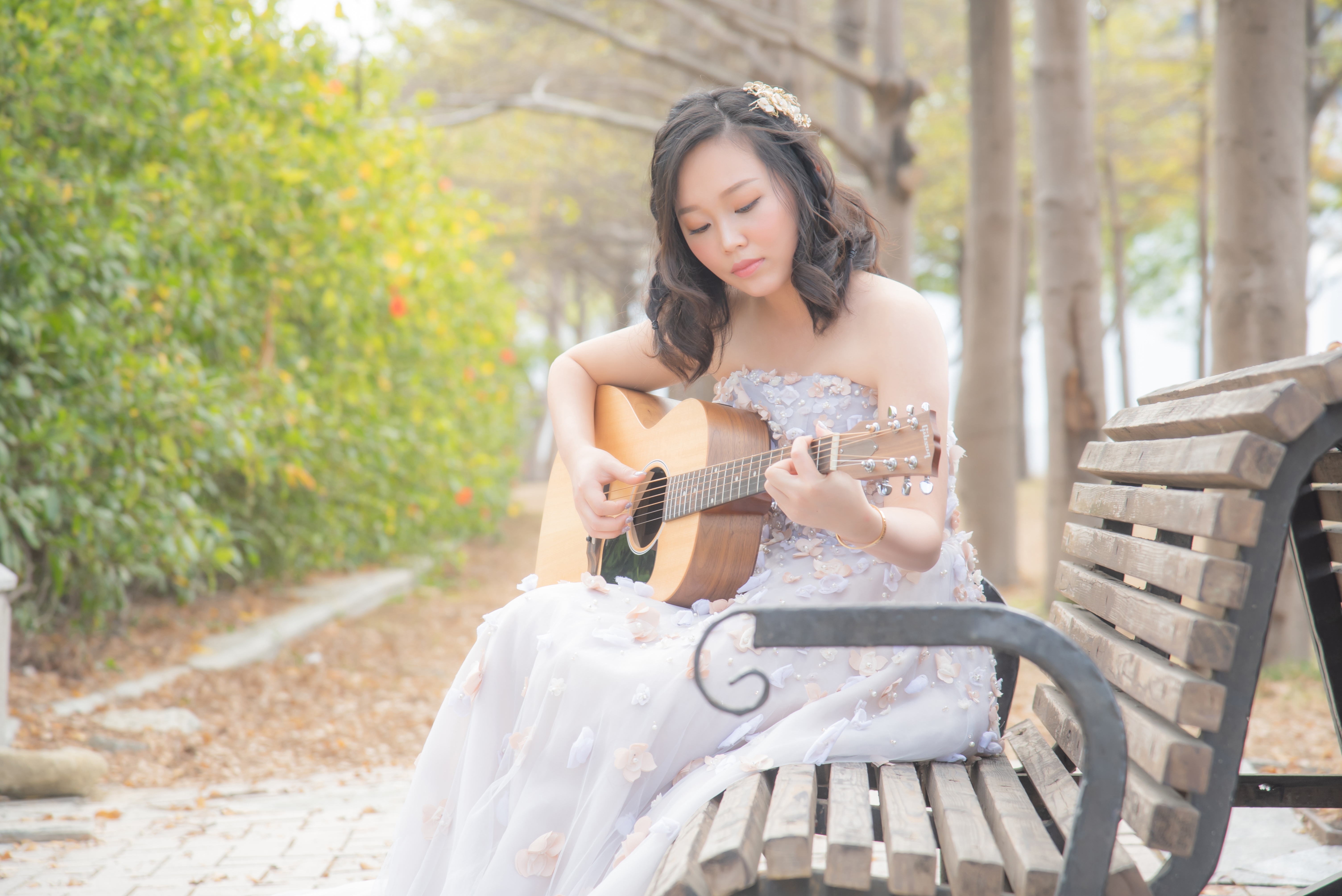 Frances Tan