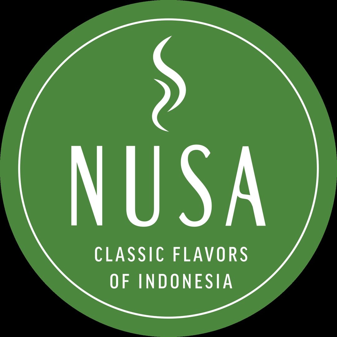 Nusa Logo