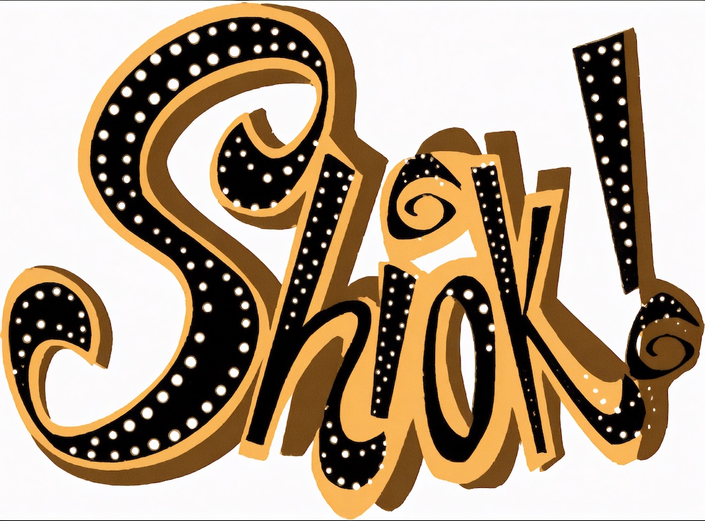 Shiok Logo
