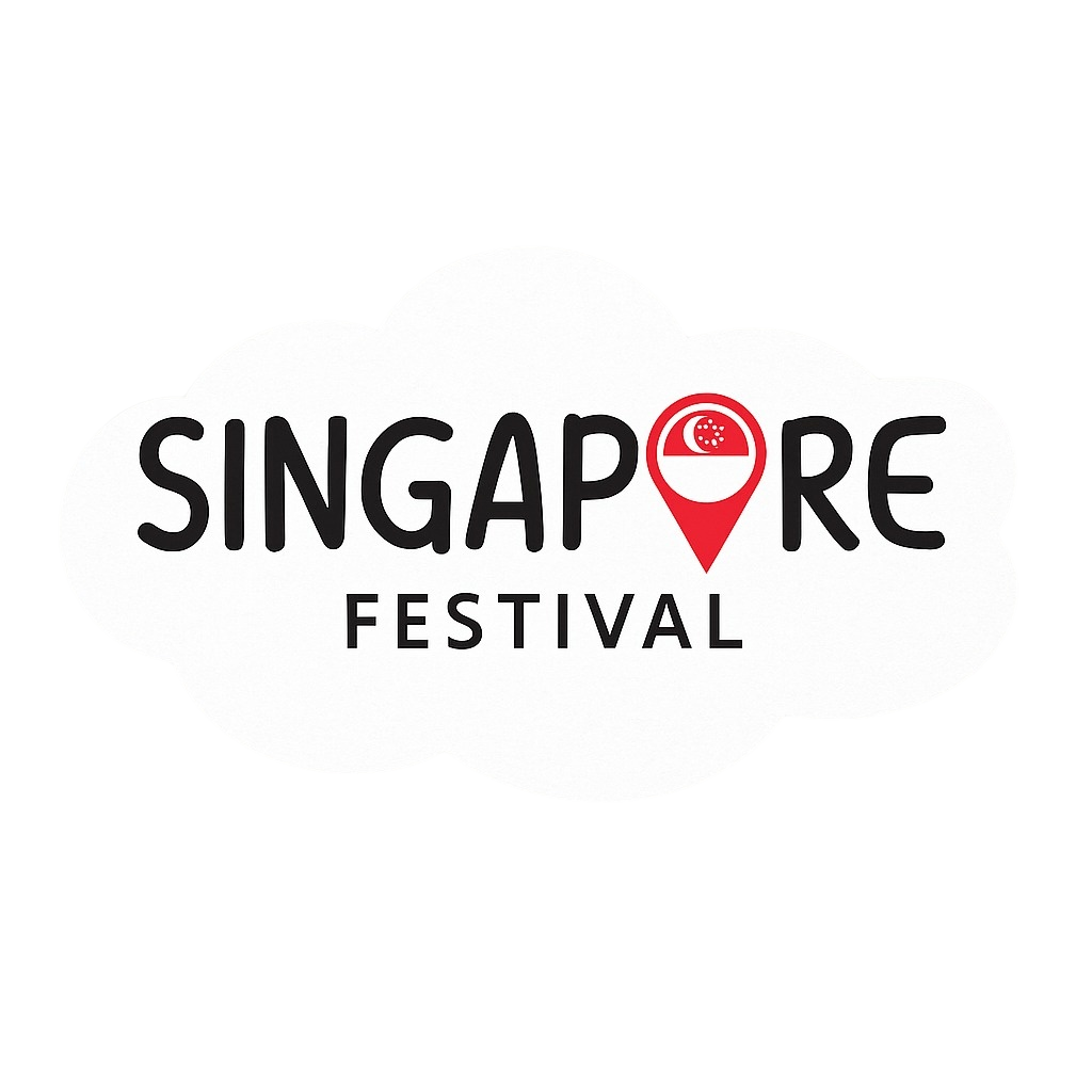 Singapore Festival Logo